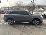 2018 Acura MDX w/Technology Pkg