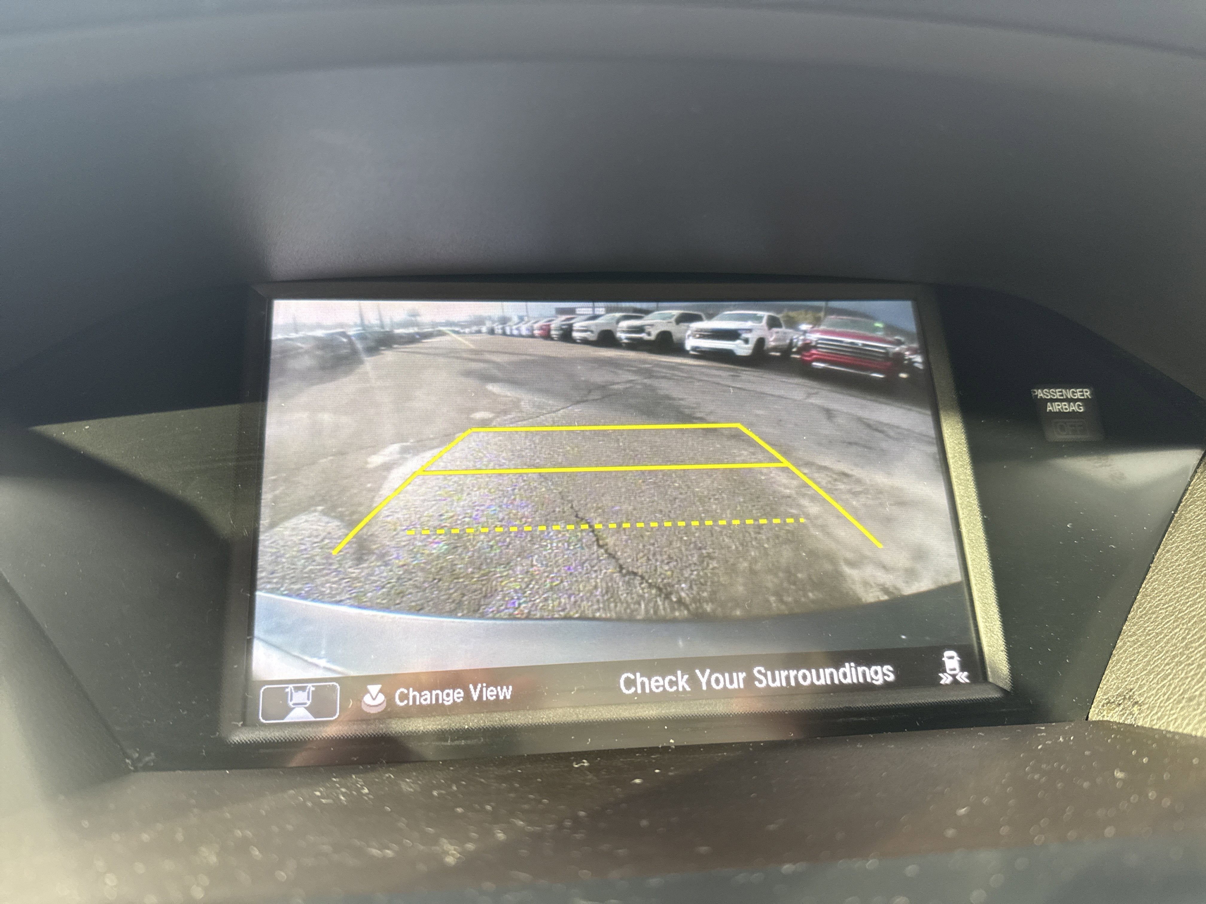 2018 Acura MDX w/Technology Pkg