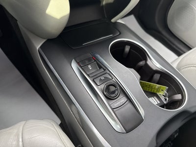 2018 Acura MDX w/Technology Pkg