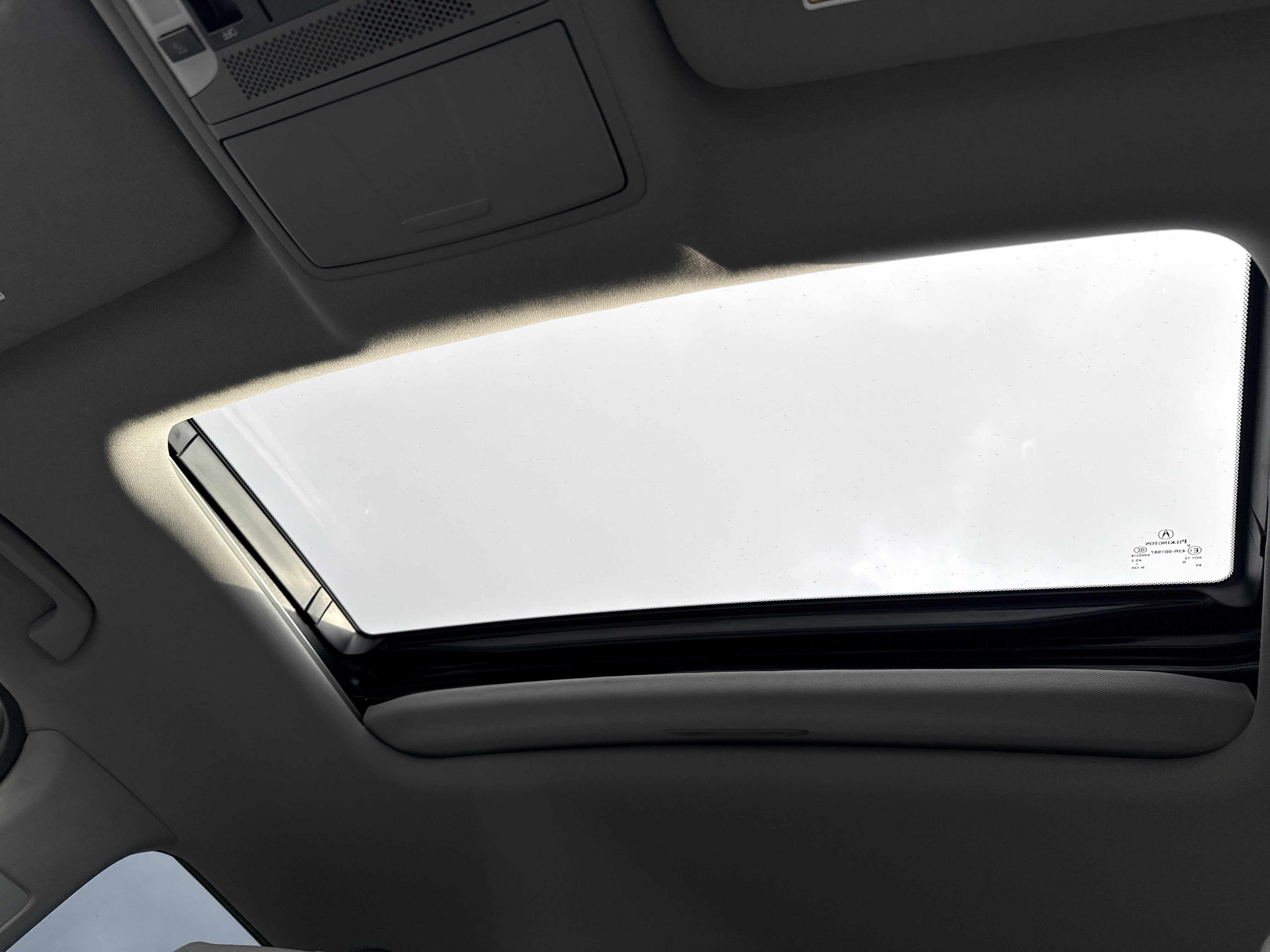 2018 Acura MDX w/Technology Pkg