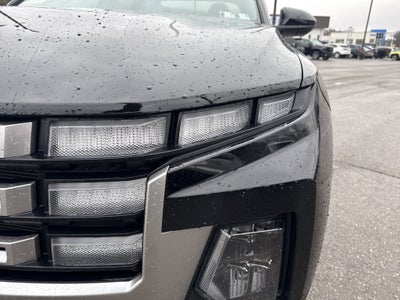 2025 Hyundai Santa Cruz SE