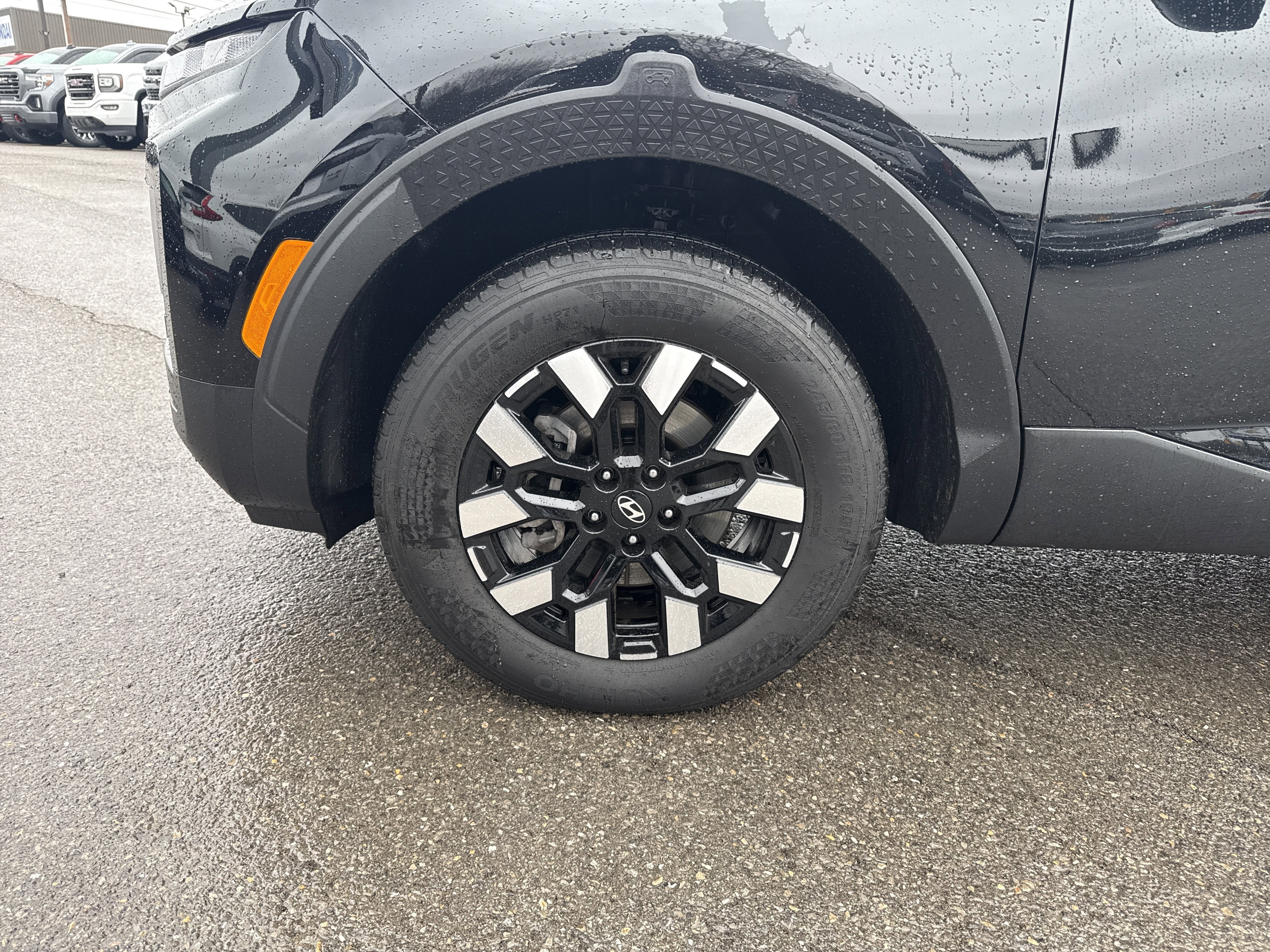 2025 Hyundai Santa Cruz SE