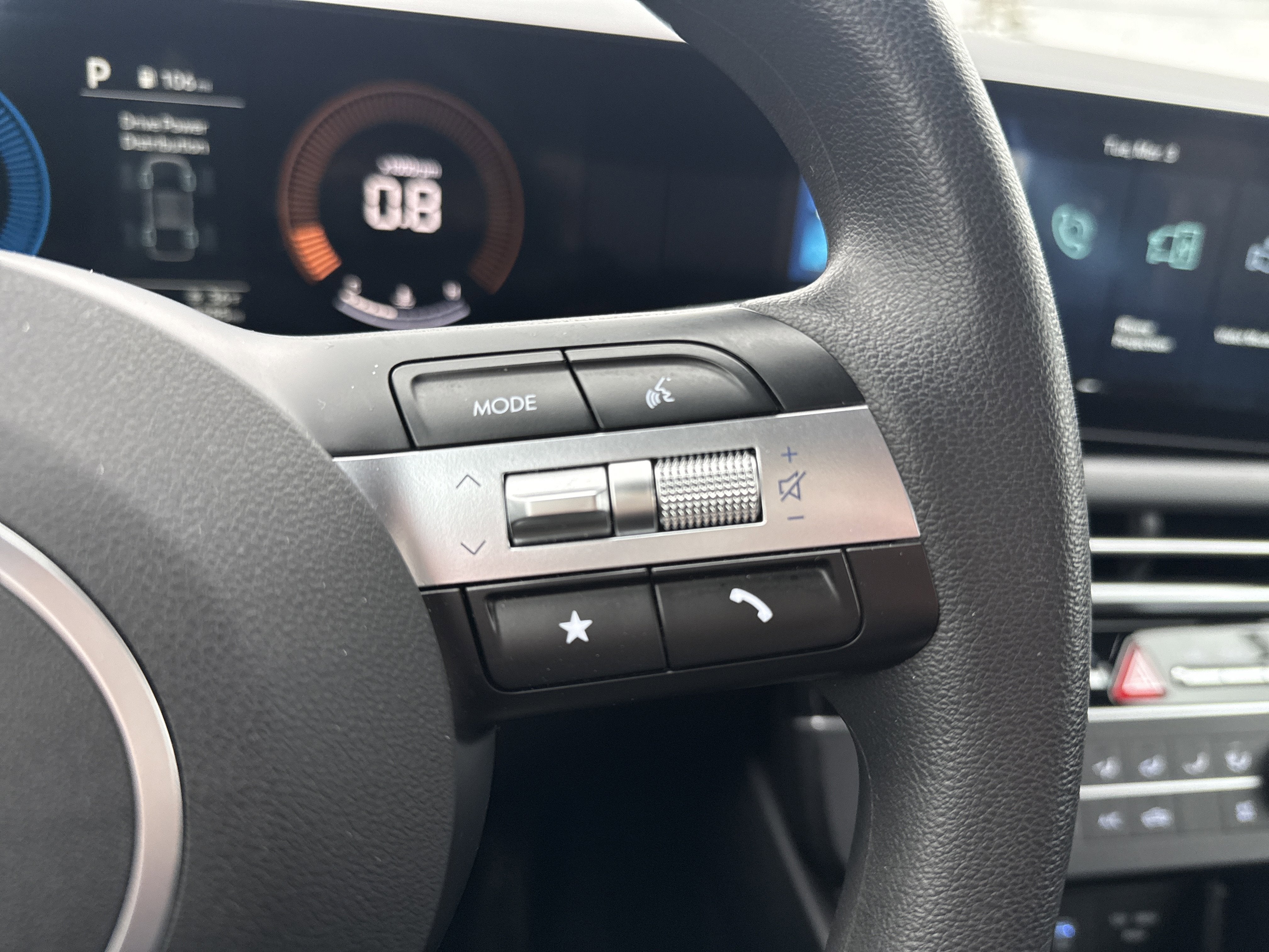 2025 Hyundai Santa Cruz SE