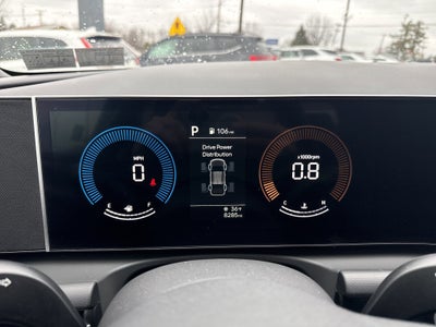 2025 Hyundai Santa Cruz SE