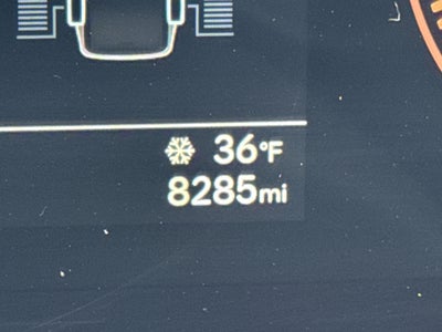 2025 Hyundai Santa Cruz SE