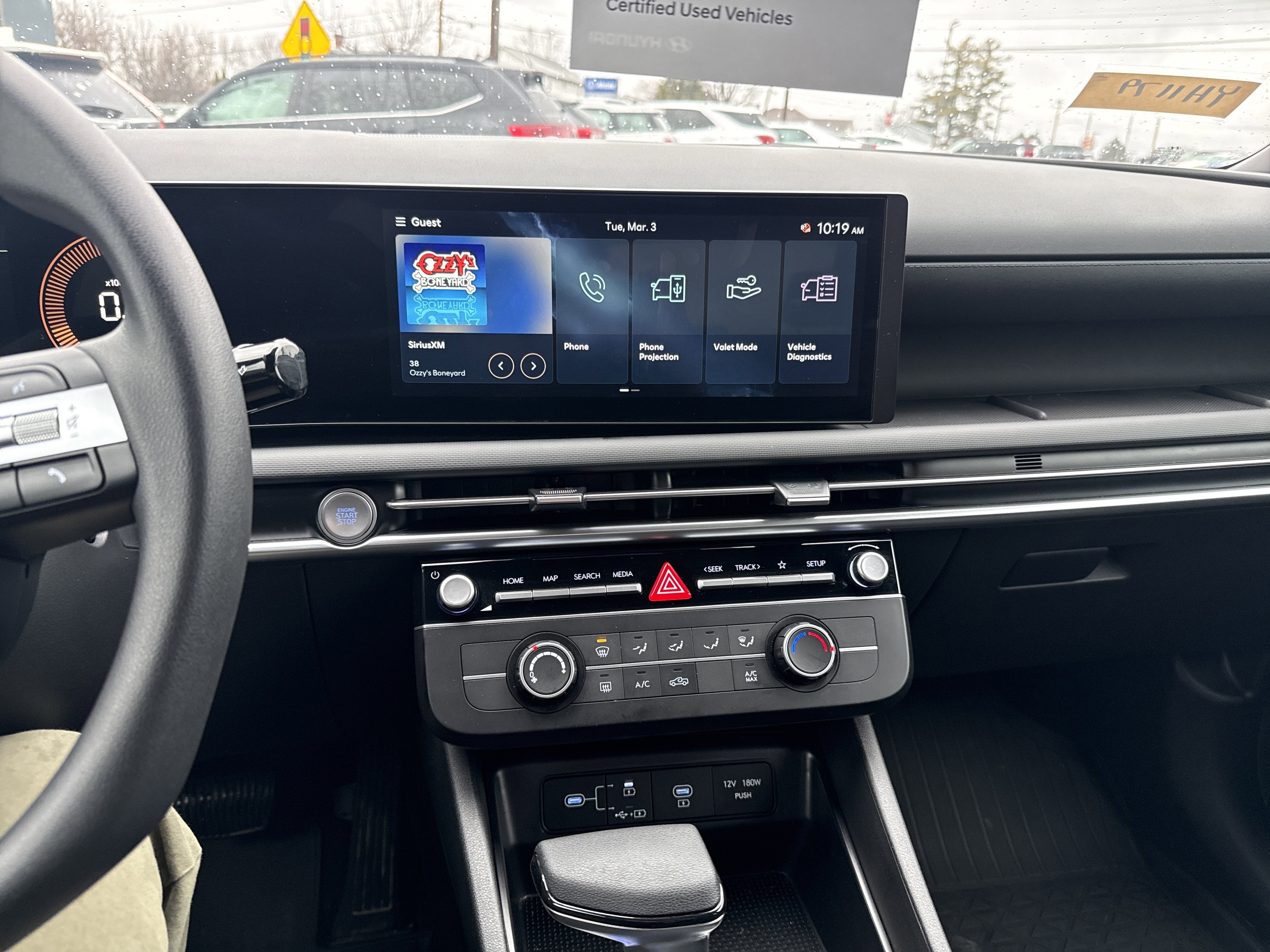 2025 Hyundai Santa Cruz SE