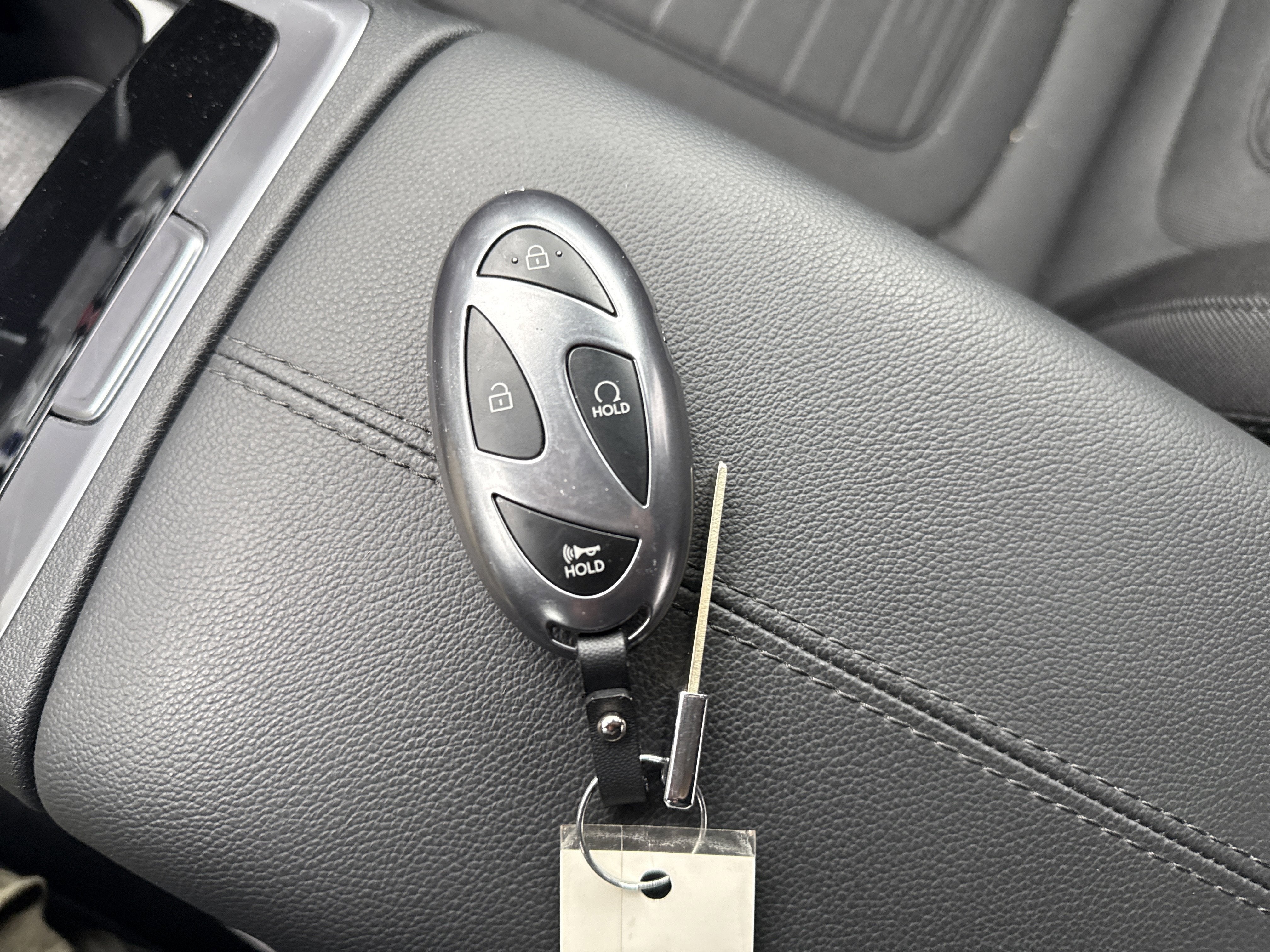 2025 Hyundai Santa Cruz SE