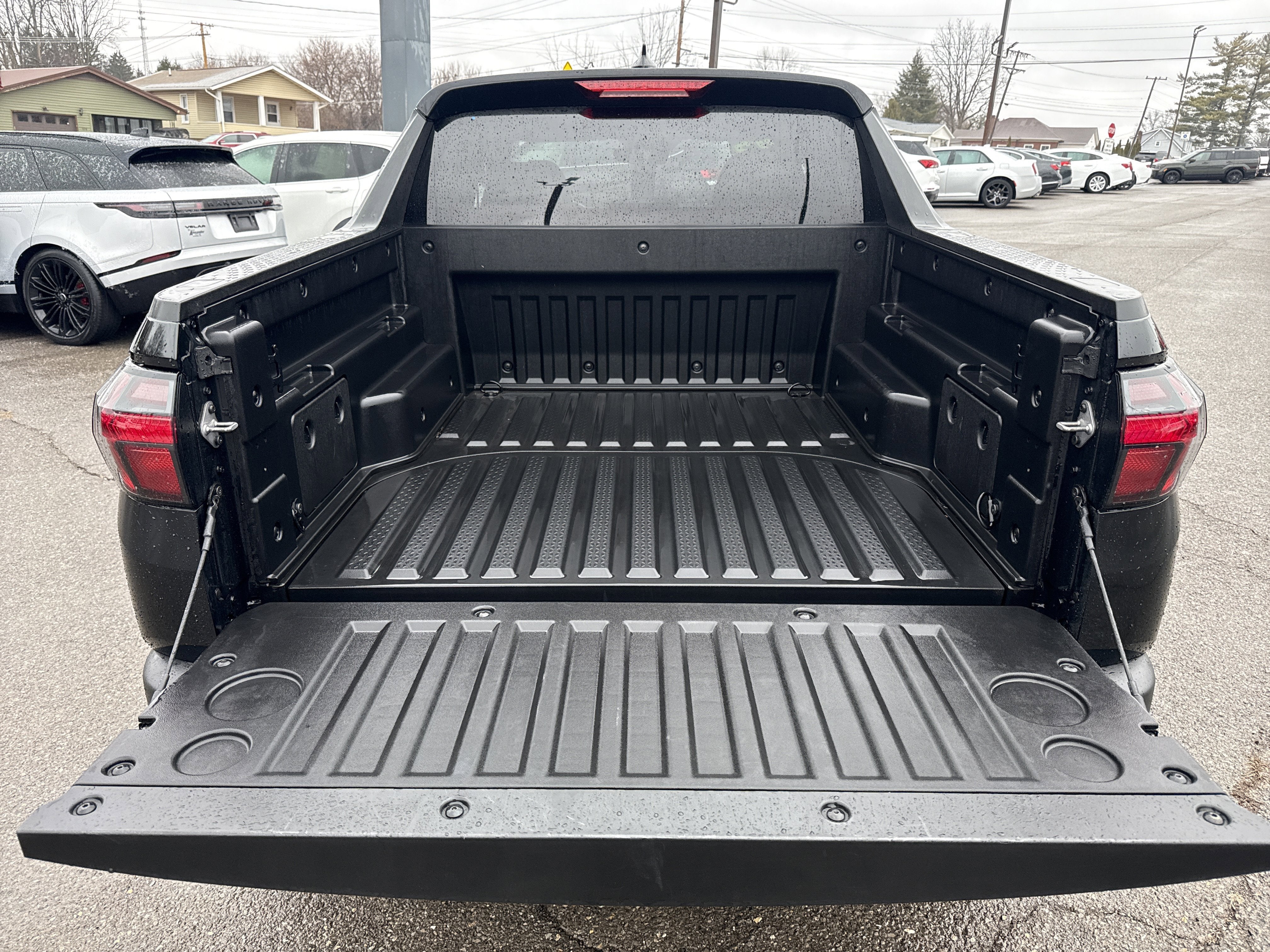 2025 Hyundai Santa Cruz SE