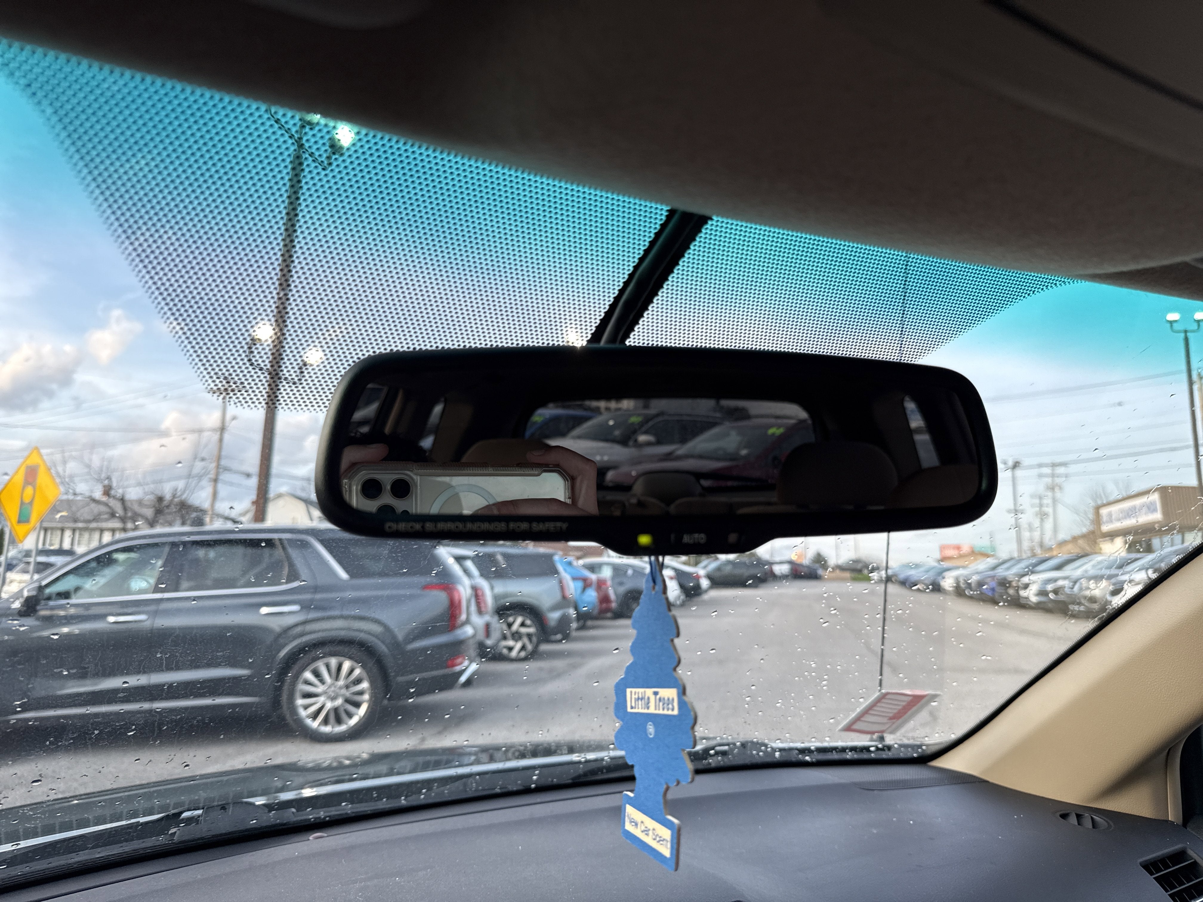 2011 Toyota Highlander Base