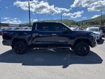 2023 Toyota Tundra 4WD Limited