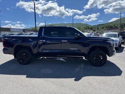 2023 Toyota Tundra 4WD Limited