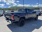 2023 Toyota Tundra 4WD Limited