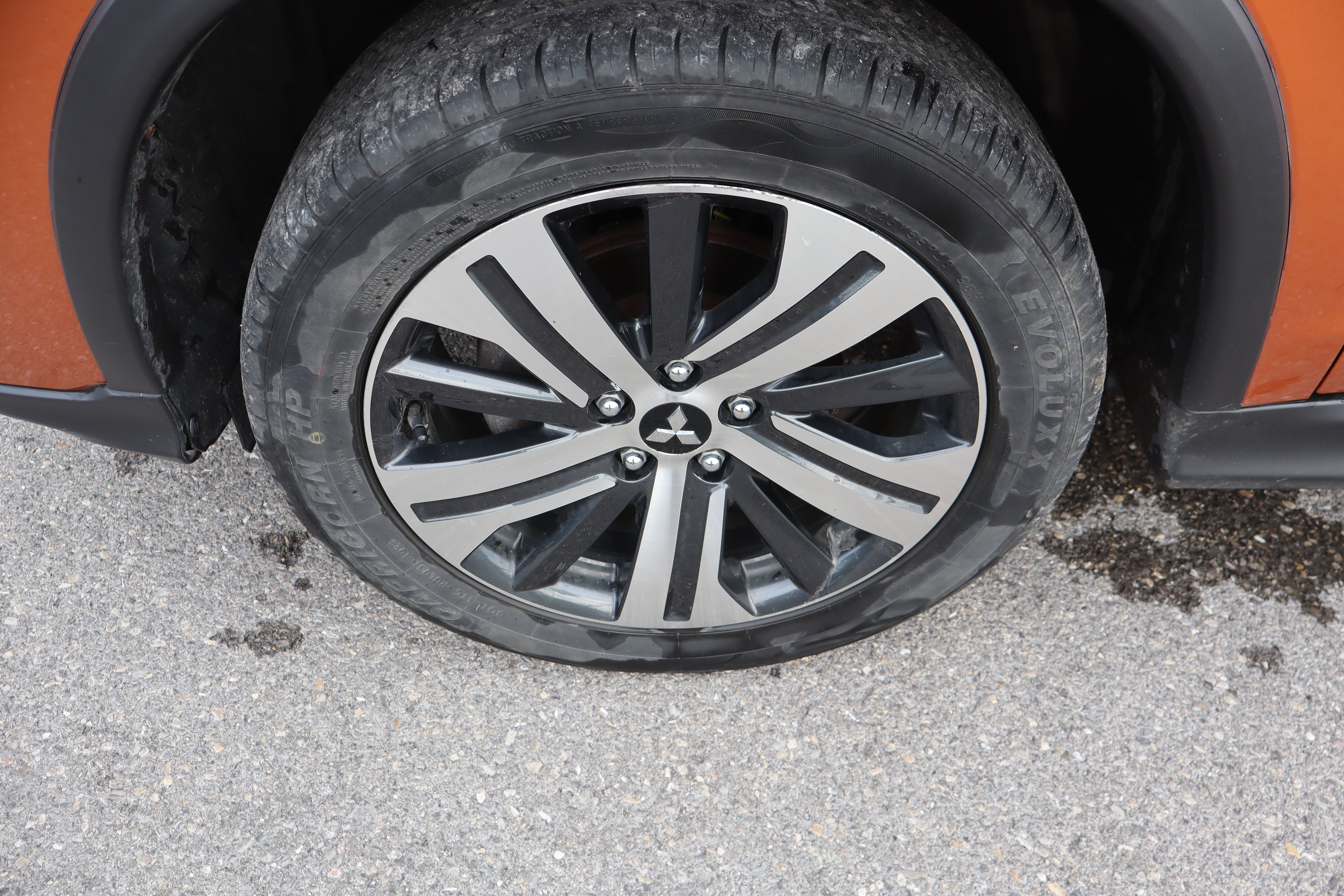 2020 Mitsubishi Outlander Sport SE 2.0