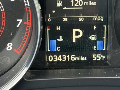 2024 Mitsubishi Outlander Sport 2.0 ES