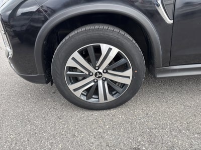 2024 Mitsubishi Outlander Sport 2.0 ES