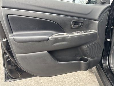 2024 Mitsubishi Outlander Sport 2.0 ES