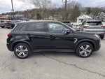 2024 Mitsubishi Outlander Sport 2.0 ES