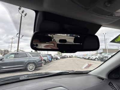 2024 Mitsubishi Outlander Sport 2.0 ES