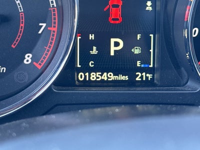 2025 Mitsubishi Outlander Sport ES