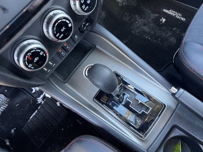 2025 Mitsubishi Outlander Sport ES