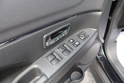 2022 Mitsubishi Outlander Sport Base