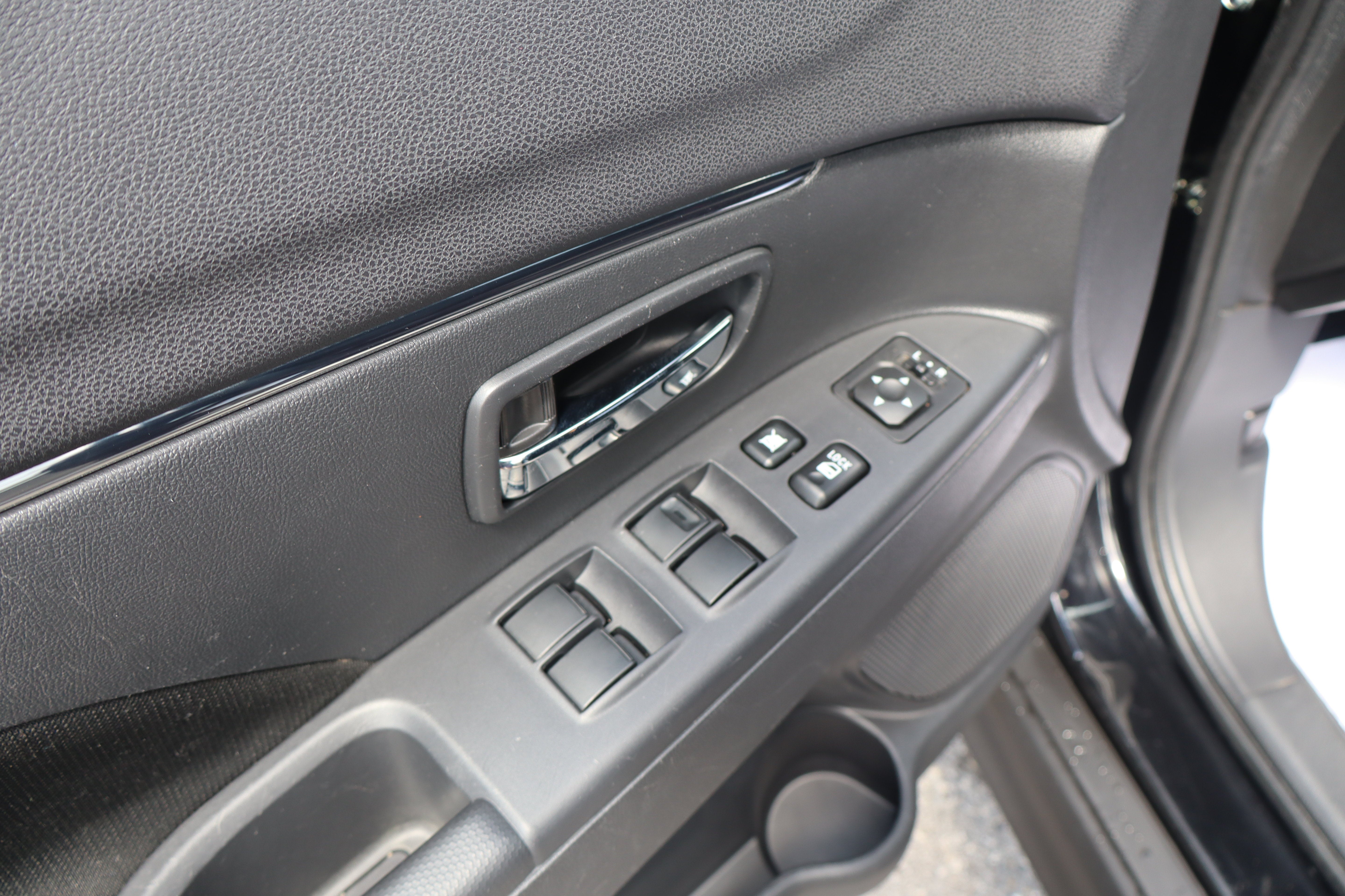 2022 Mitsubishi Outlander Sport Base