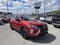 2018 Mitsubishi Eclipse Cross LE