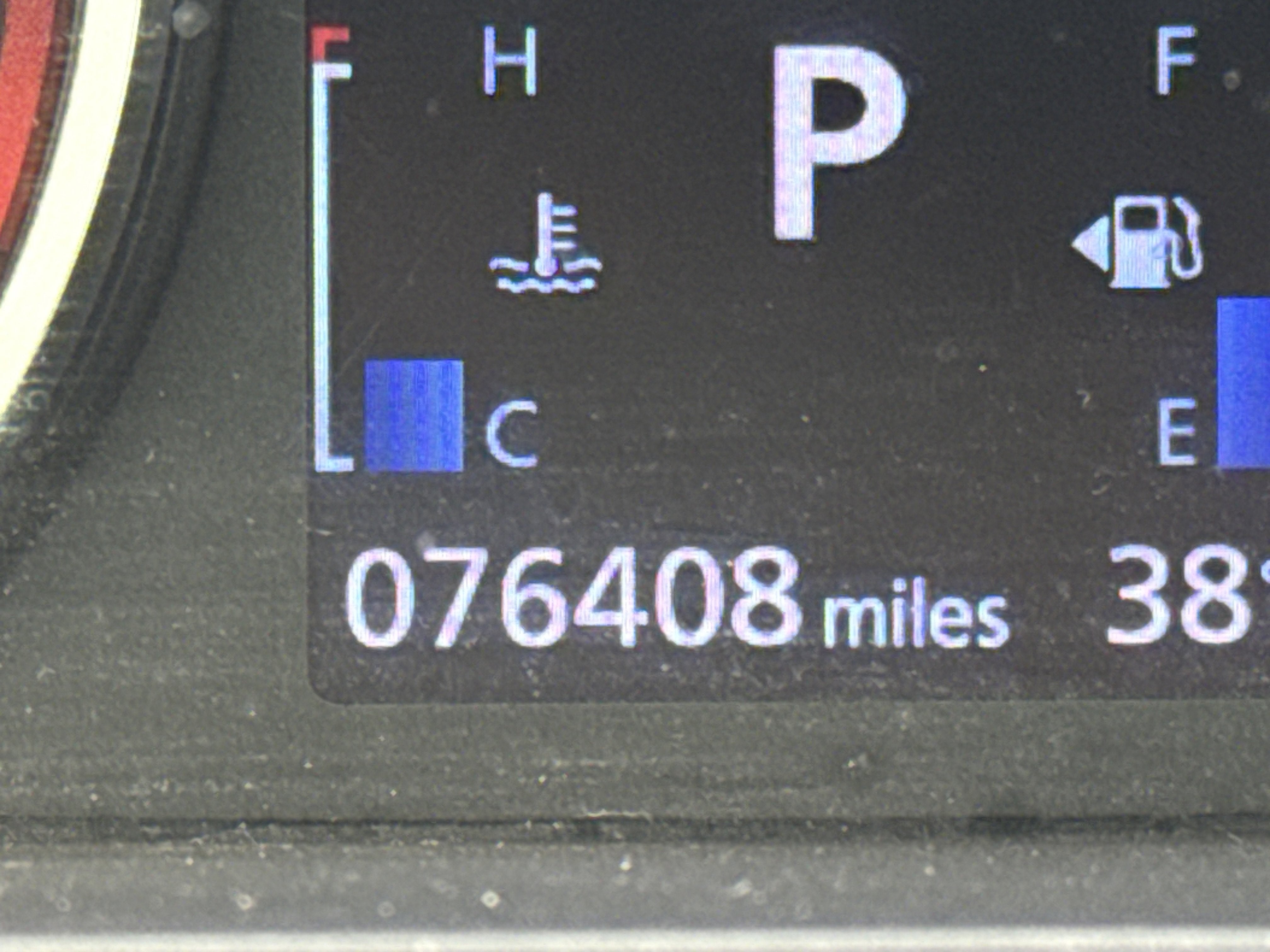 2018 Mitsubishi Eclipse Cross LE