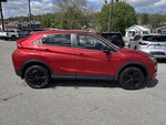 2018 Mitsubishi Eclipse Cross LE