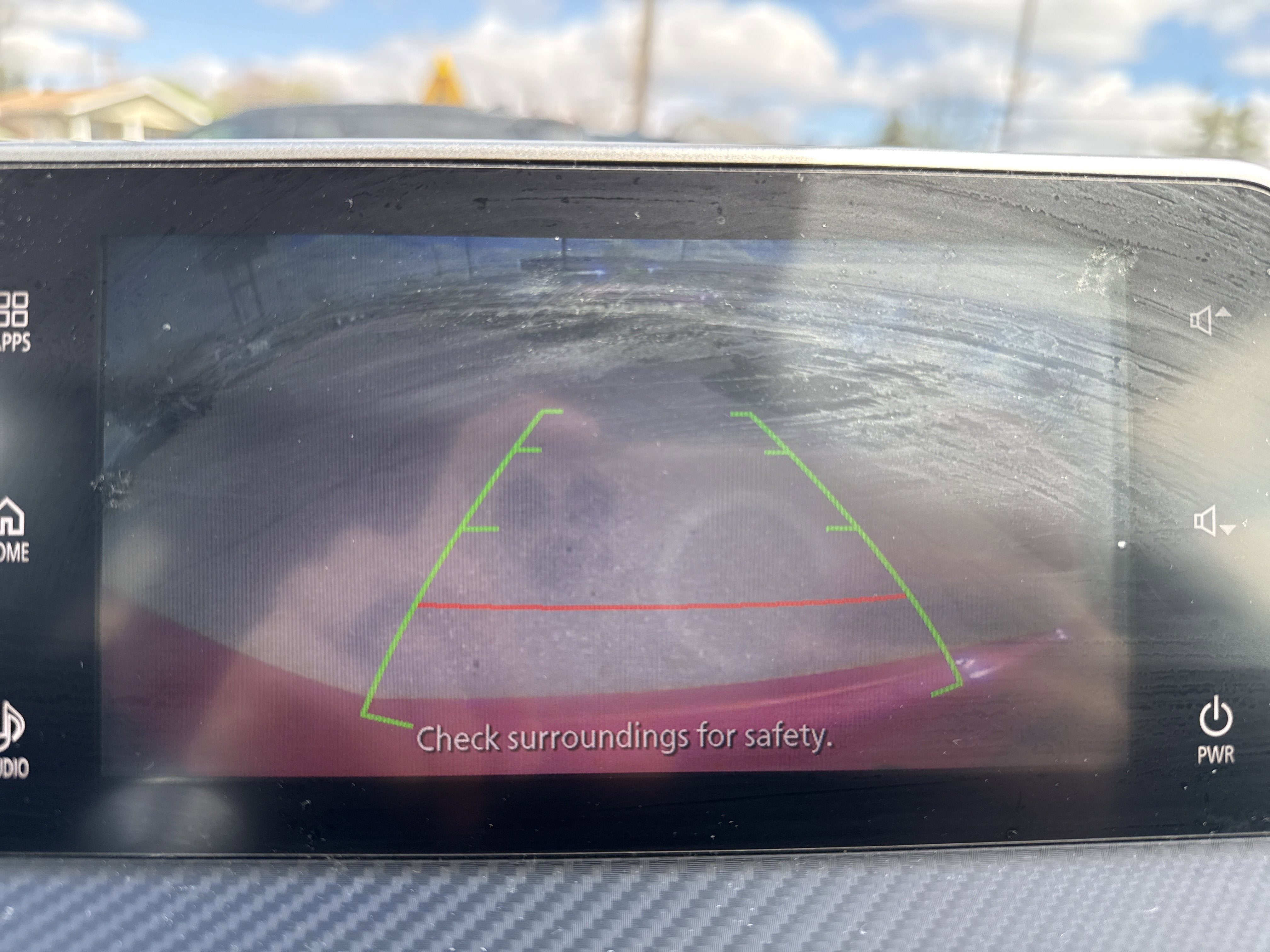 2018 Mitsubishi Eclipse Cross LE