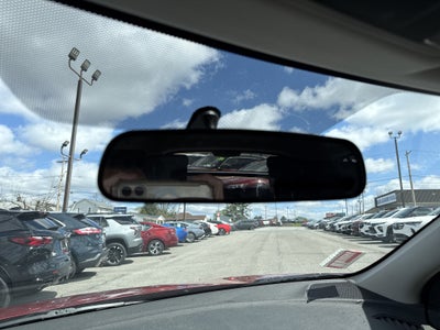 2018 Mitsubishi Eclipse Cross LE