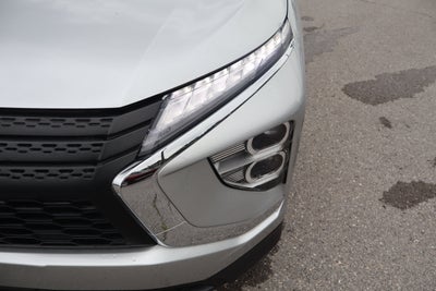 2024 Mitsubishi Eclipse Cross ES
