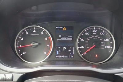 2024 Mitsubishi Eclipse Cross ES