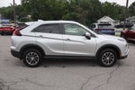 2024 Mitsubishi Eclipse Cross ES
