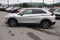 2024 Mitsubishi Eclipse Cross ES