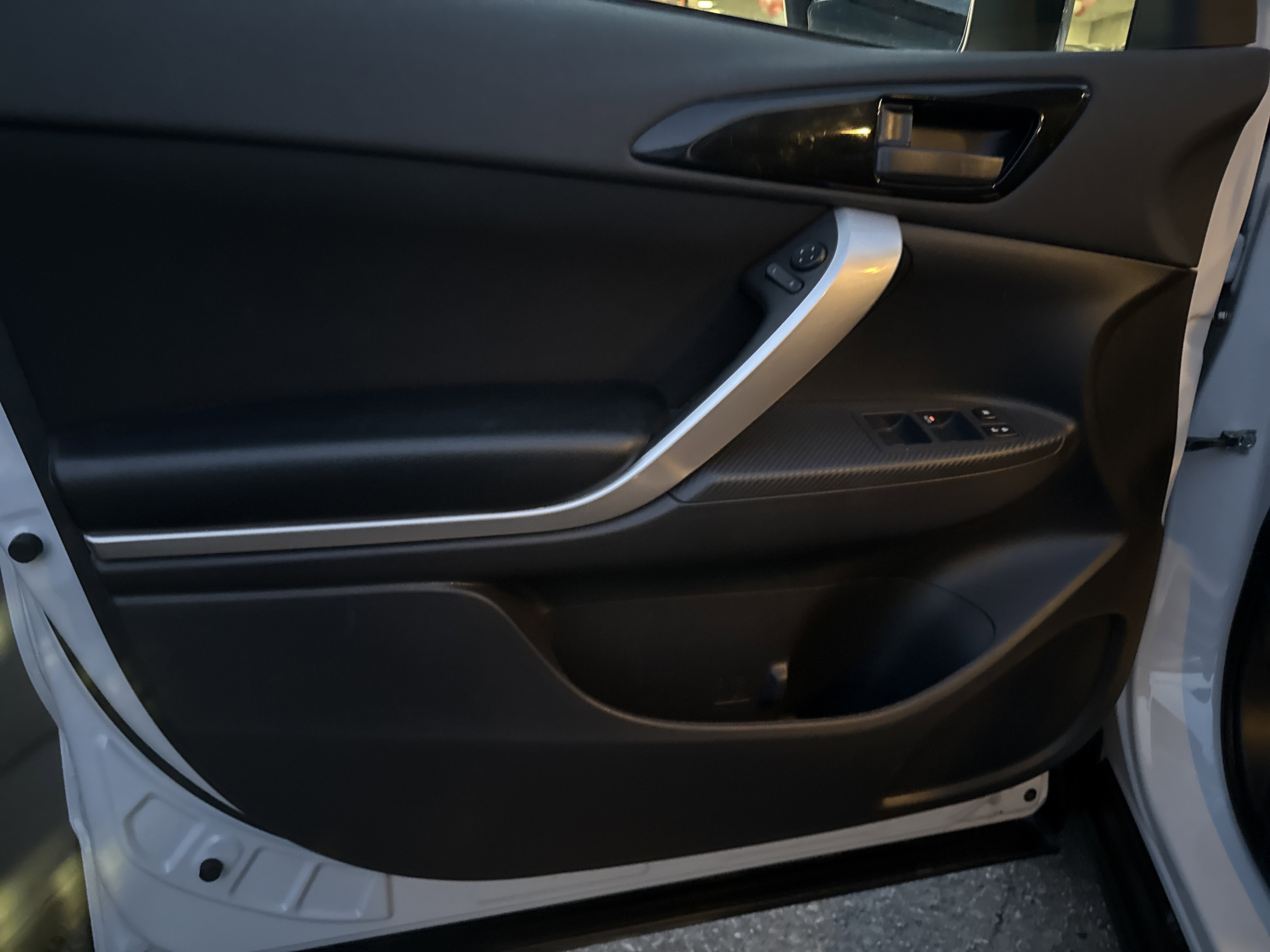 2023 Mitsubishi Eclipse Cross Ralliart