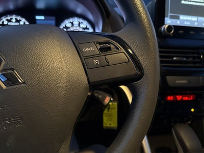 2023 Mitsubishi Eclipse Cross Ralliart