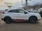 2023 Mitsubishi Eclipse Cross Ralliart