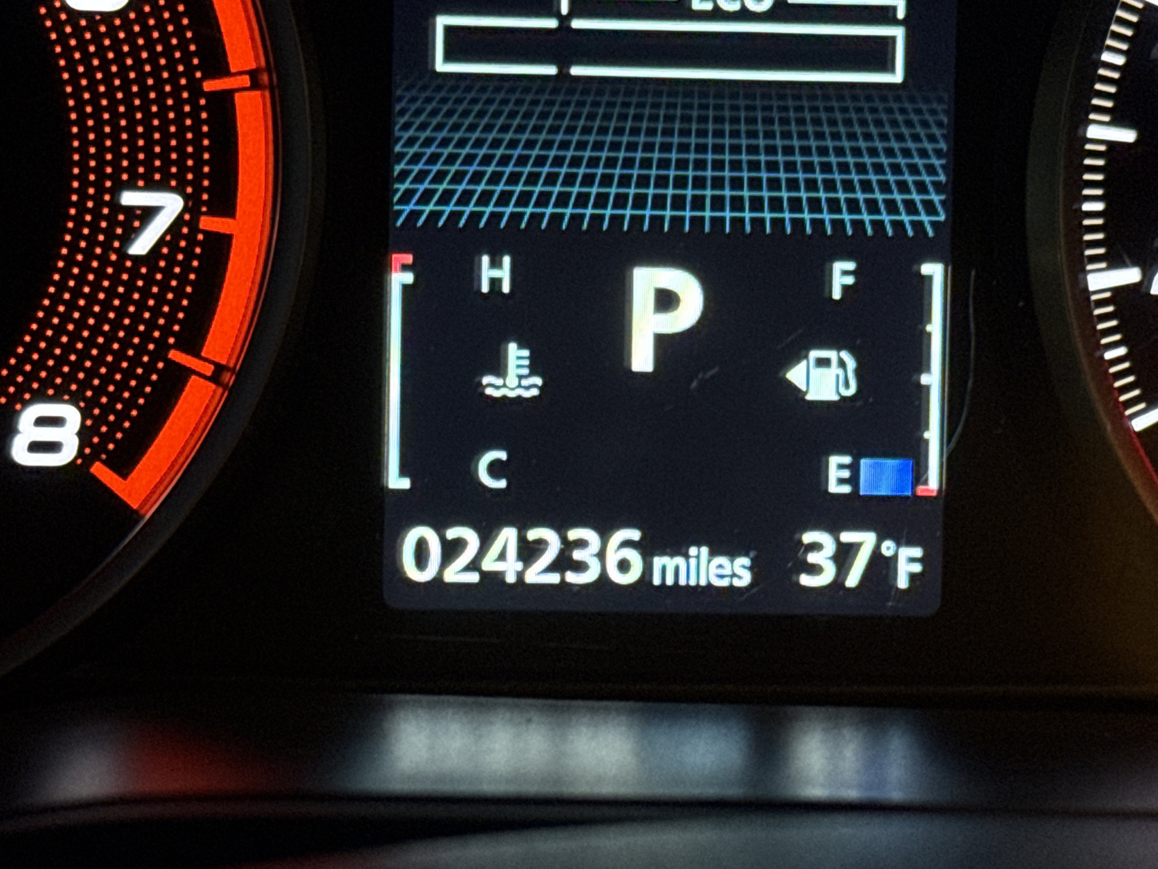 2023 Mitsubishi Eclipse Cross Ralliart