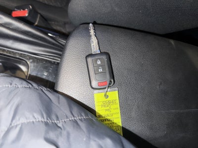 2023 Mitsubishi Eclipse Cross Ralliart