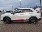 2023 Mitsubishi Eclipse Cross Ralliart