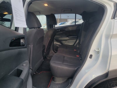 2023 Mitsubishi Eclipse Cross Ralliart