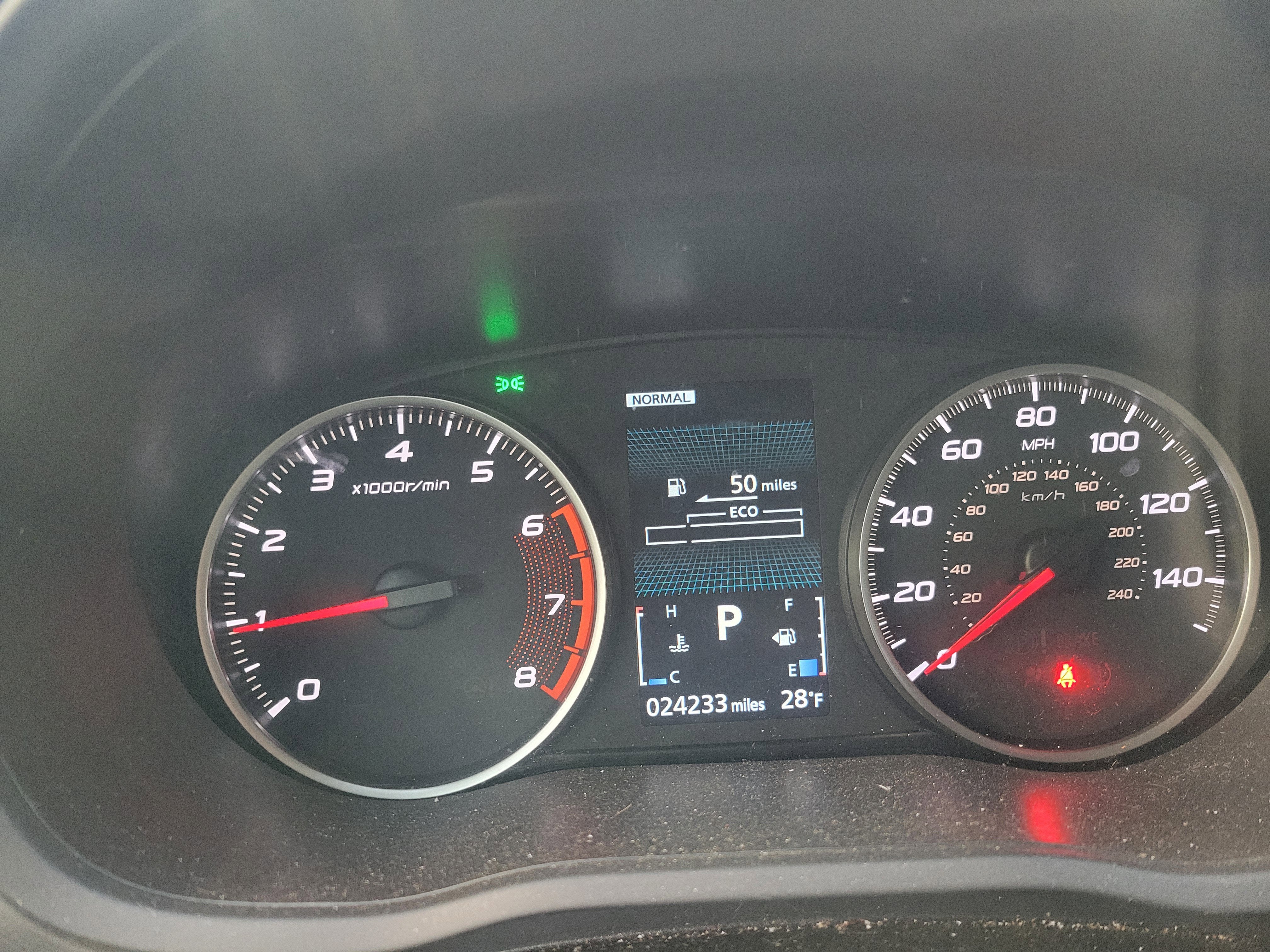 2023 Mitsubishi Eclipse Cross Ralliart