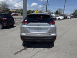 2022 Mitsubishi Eclipse Cross LE