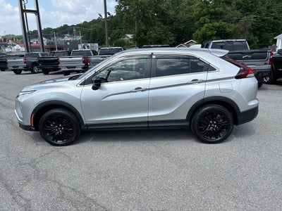 2024 Mitsubishi Eclipse Cross LE