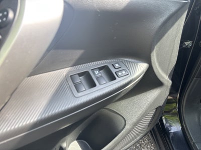 2022 Mitsubishi Eclipse Cross SE