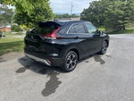2022 Mitsubishi Eclipse Cross SE
