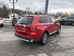 2017 Mitsubishi Outlander SE