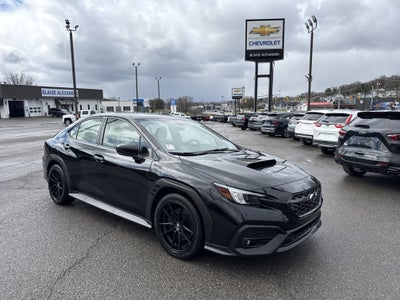 2023 Subaru WRX Premium