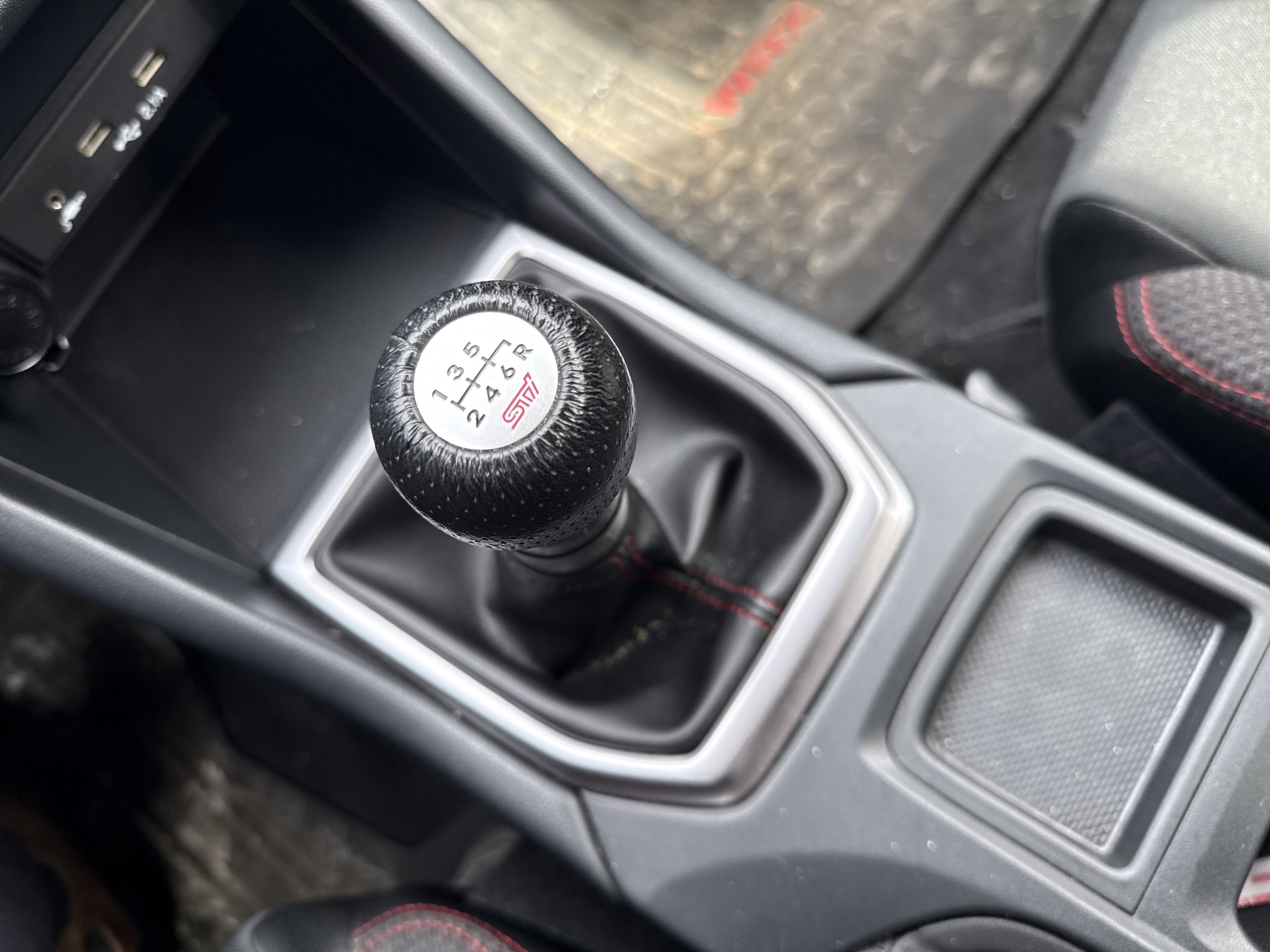 2023 Subaru WRX Premium